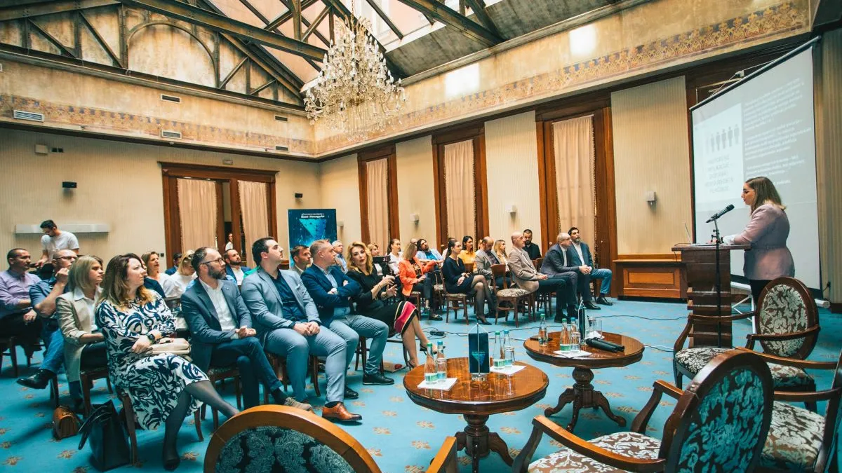 Predstavljeni rezultati drugog sveobuhvatnog istraživanja online trgovine u Bosni i Hercegovini