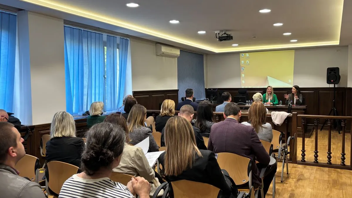 (Zlo)upotreba umjetne inteligencije: Koliko je BiH spremna na nove izazove cyber kriminala?
