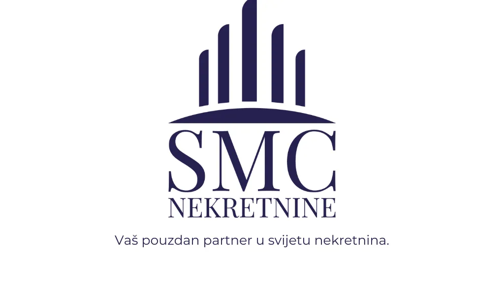 SMC Nekretnine - Novi investitor na tržištu: Stvaranje vizuelne prepoznatljivosti i kvaliteta investicija