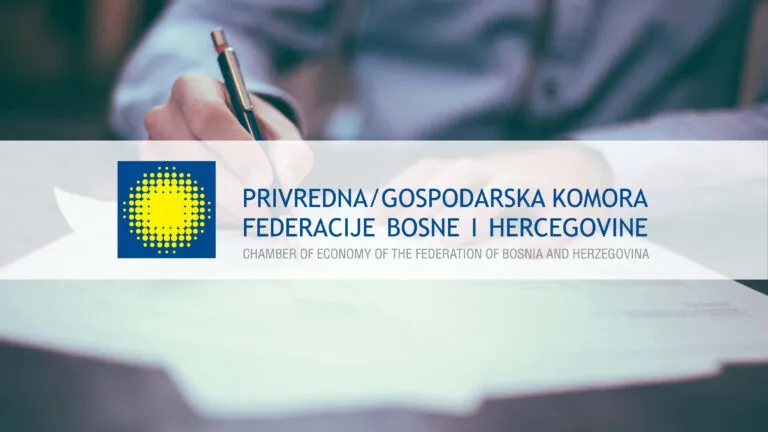 Obavještenje o održavanju Info dana