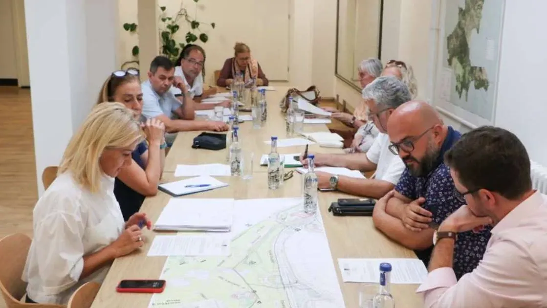 Izdata građevinska dozvola za nastavak izgradnje Južne longitudinale