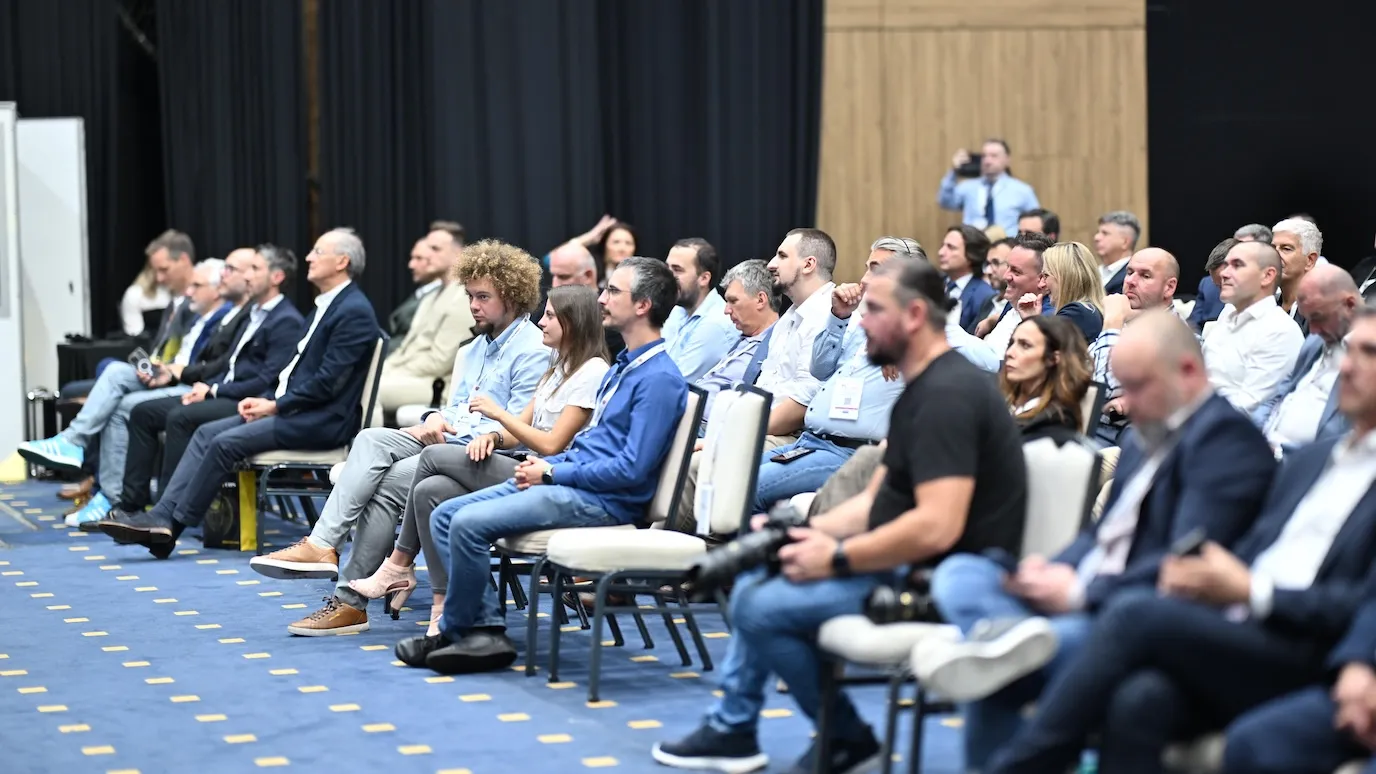 Završen Adria Security Summit 2024