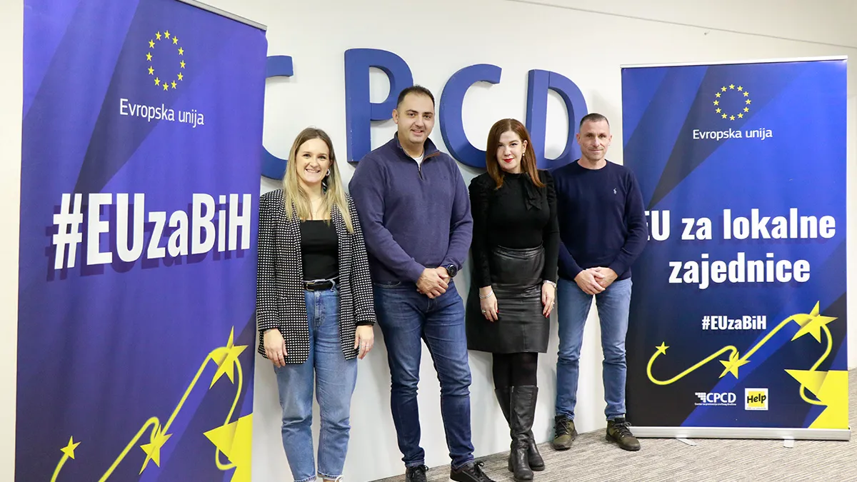 Uskoro počinje razvoj biciklističke staze Sarajevo – Dubrovnik:Europska unija financira novu turističku atrakciju u regiji