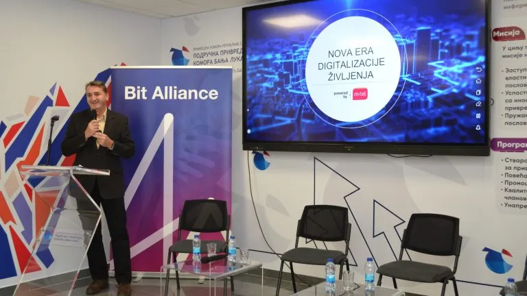 Bit Alijansa i Supernova organizovali 8. po redu Smart City Forum u Banjaluci