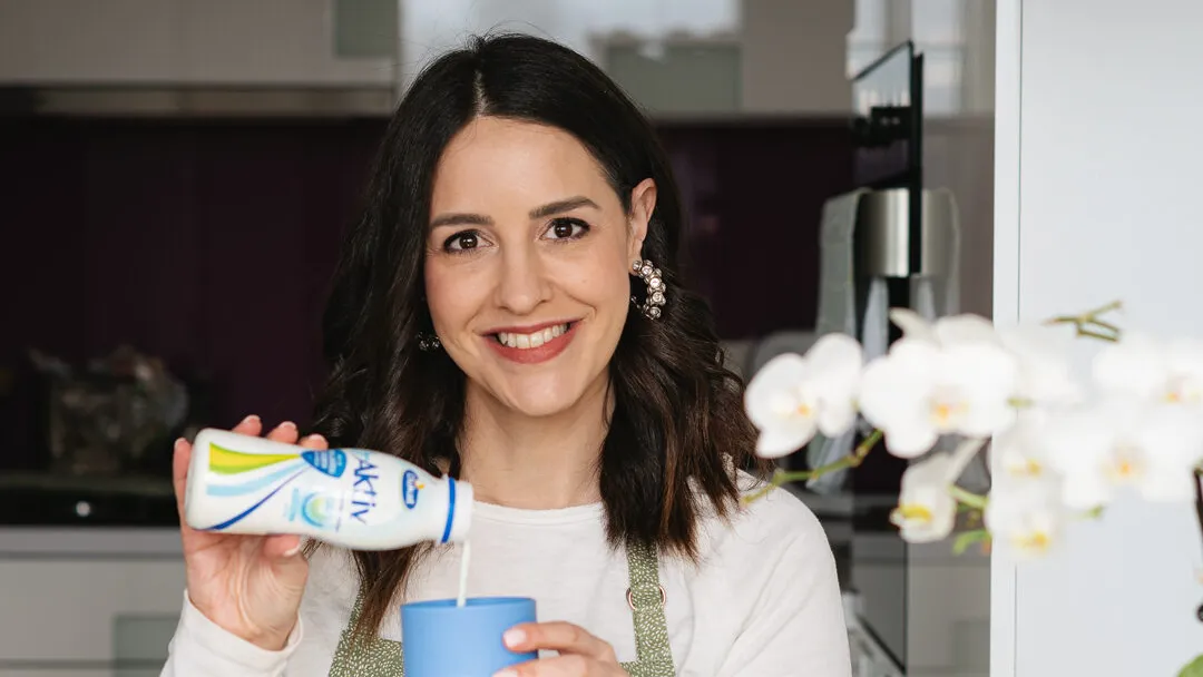 Povratak ravnoteže: Ojačajte imunitet uz b.Aktiv™ LGG® jogurt sa LGG bakterijom