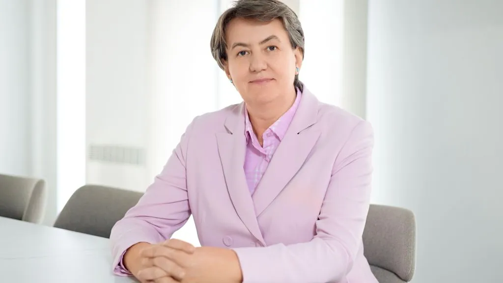 Emina Muharemović: Sparkasse Banka BiH konceptom finansijskog zdravlja kreira dugoročne pozitivne pomjene