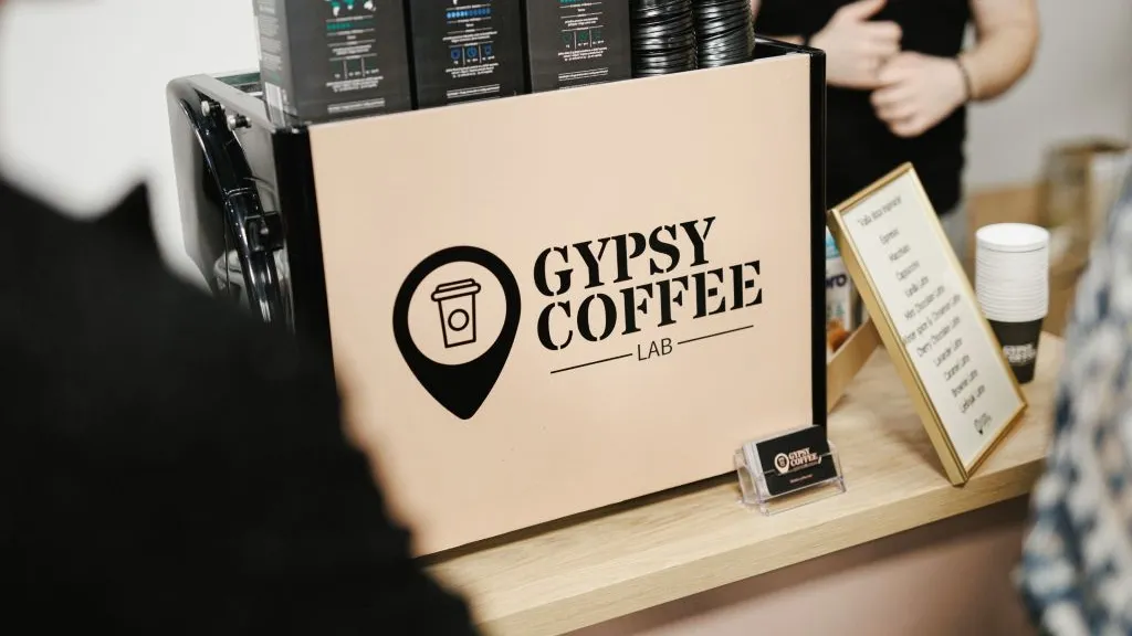 Gypsy Coffee Lab: Iz Los Angelesa, sa Golden Globe Partyja u Sarajevo donose novu dimenziju coffee cateringa