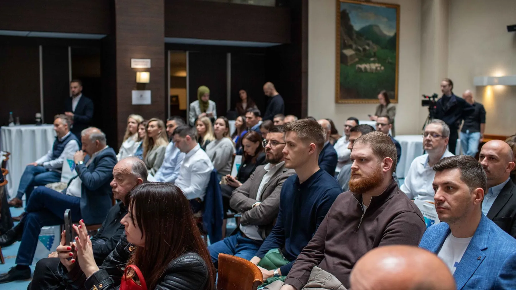 Predstavljeni rezultati trećeg nacionalnog istraživanja online kupovine u Bosni i Hercegovini: Povjerenje raste, ali izazovi ostaju
