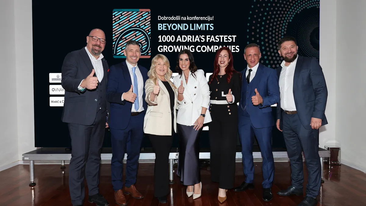 Međunarodna konferencija „Beyond Limits“ održana u Sarajevu: Umjetna inteligencija i ljudska povezanost kao ključ održivog rasta