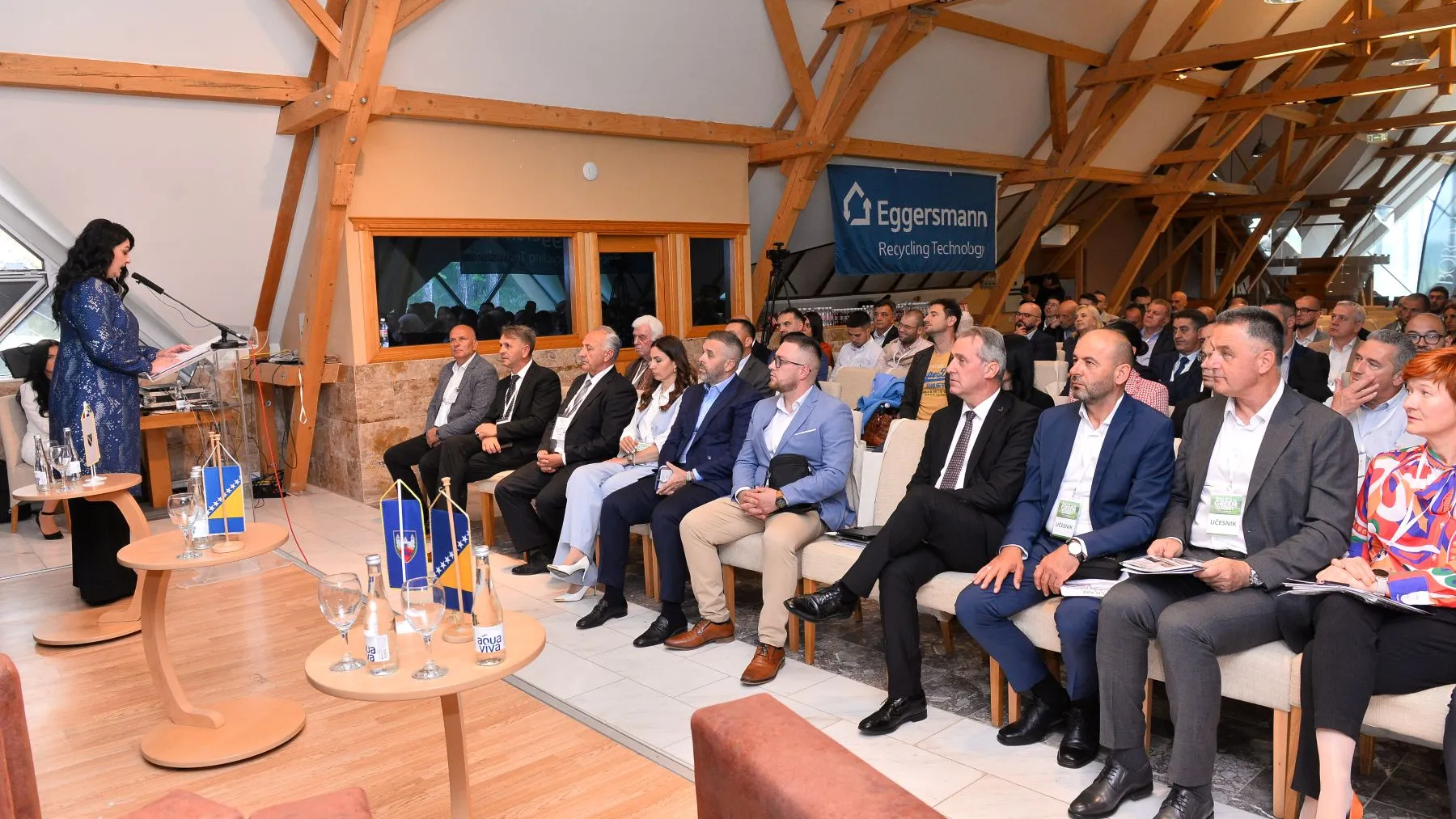 Završen prvi Balkan Green Summit u Sjenici