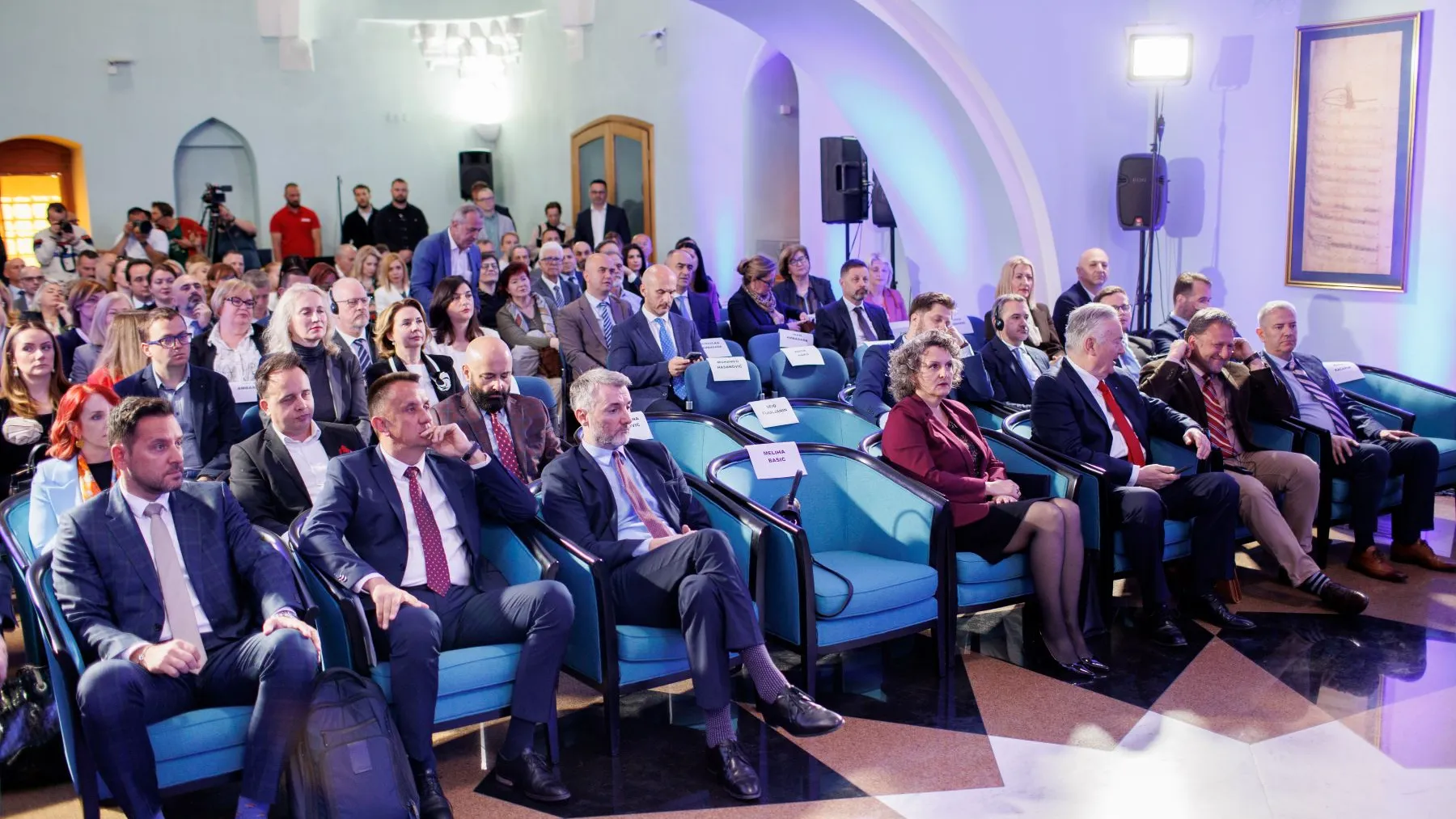 Završen Ekonomski forum BiH 2025