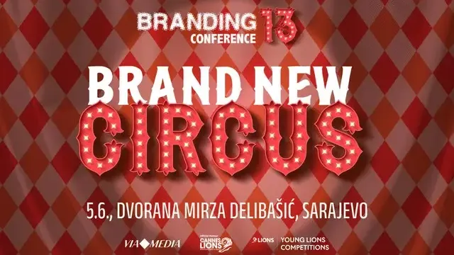 Prva potvrđena imena Branding konferencije 2025 – svjetske klase u Sarajevu