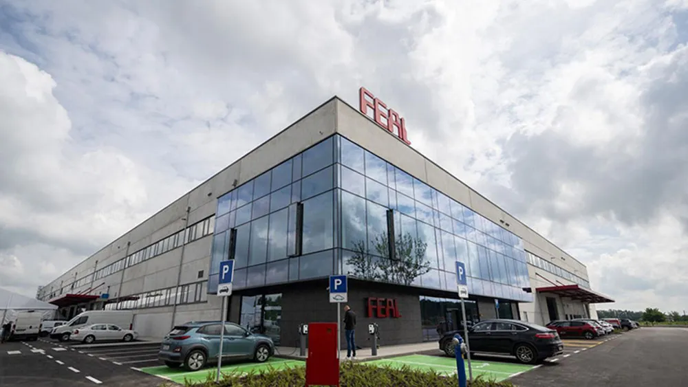 Feal iz Širokog Brijega otvorio novu tvornicu u Hrvatskoj: Investicija od 32 miliona eura u Karlovcu