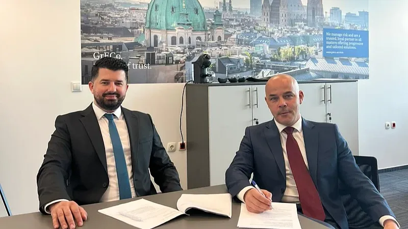 GrECo i DIGNITA: Partnerstvo koje lokalnom tržištu donosi globalne standarde i novu dimenziju povjerenja