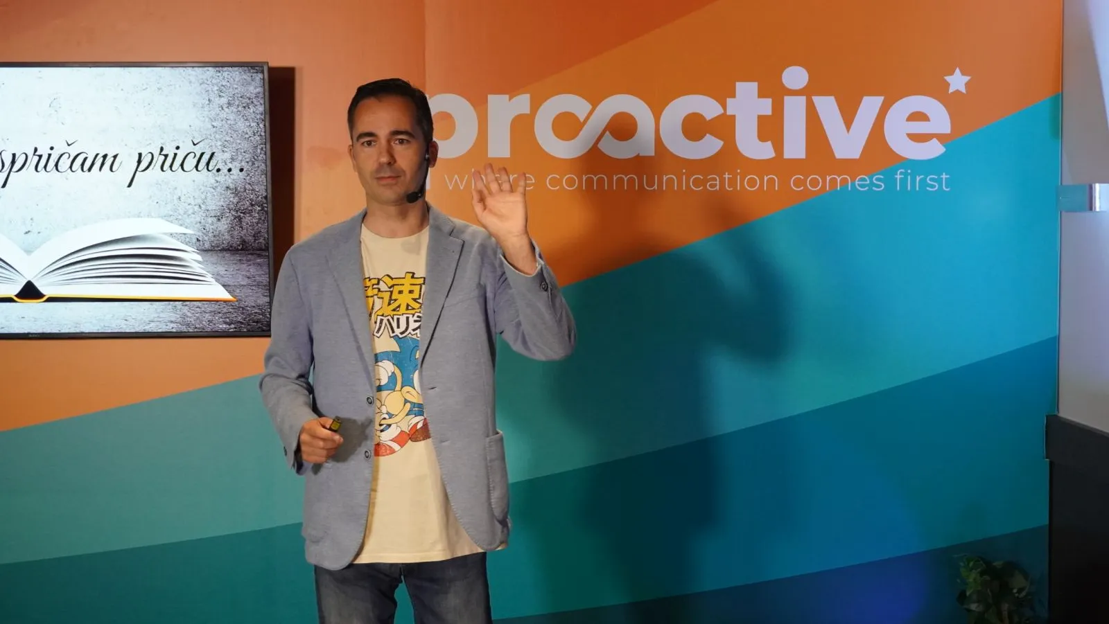 Završen 14. PROACTIVE, konferencija koja čuva integritet struke