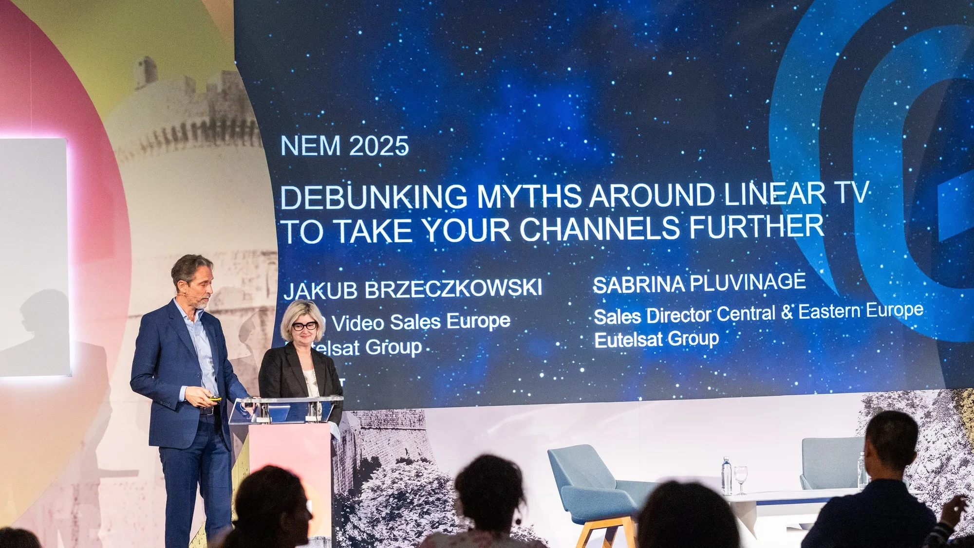 NEM Dubrovnik 2025. – 3. dan: Regulatorni izazovi, globalne kompanije, zaštita sadržaja i priče koje je prepoznao Oscar