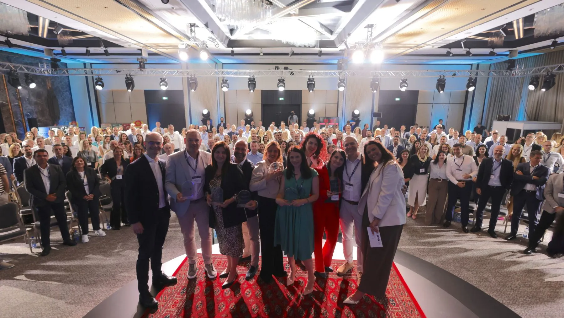 Ascend 2030: Nelt Grupa započinje novi petogodišnji strateški ciklus