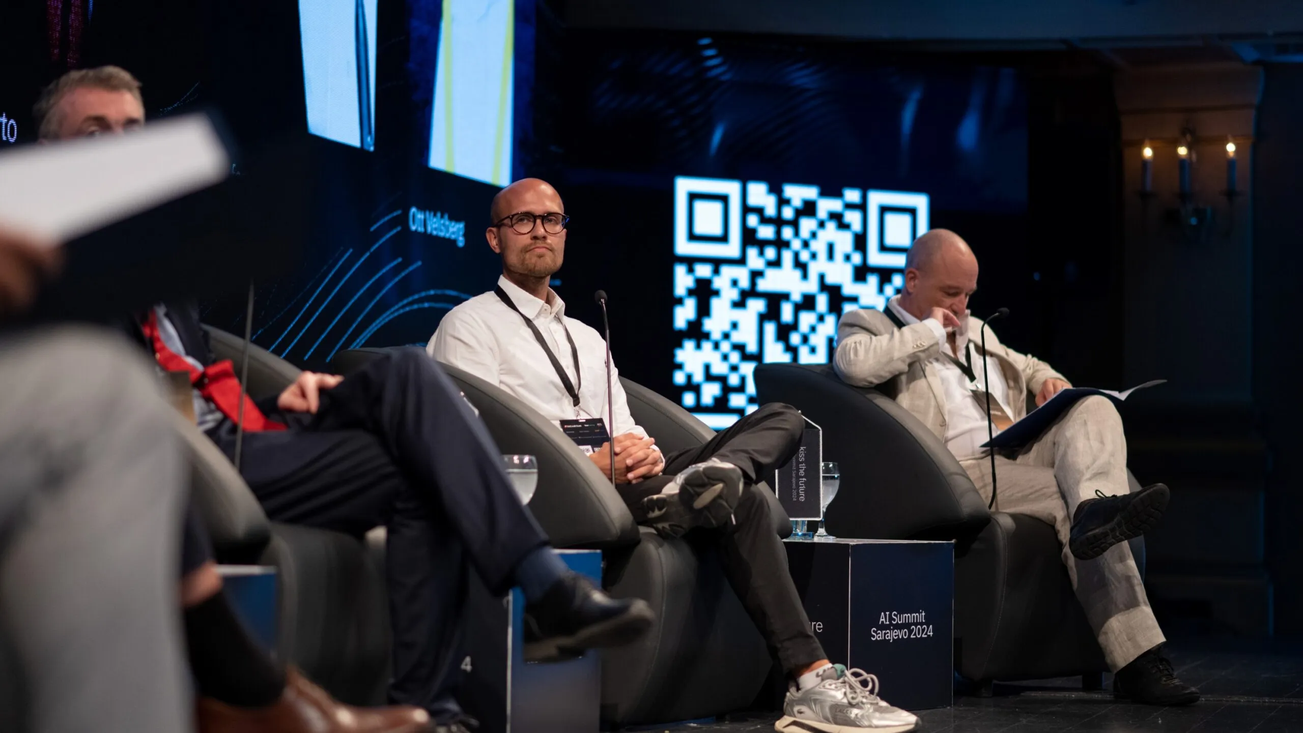 B2B networking budućnosti: AI Summit kao ključni događaj za poslovne lidere u BiH