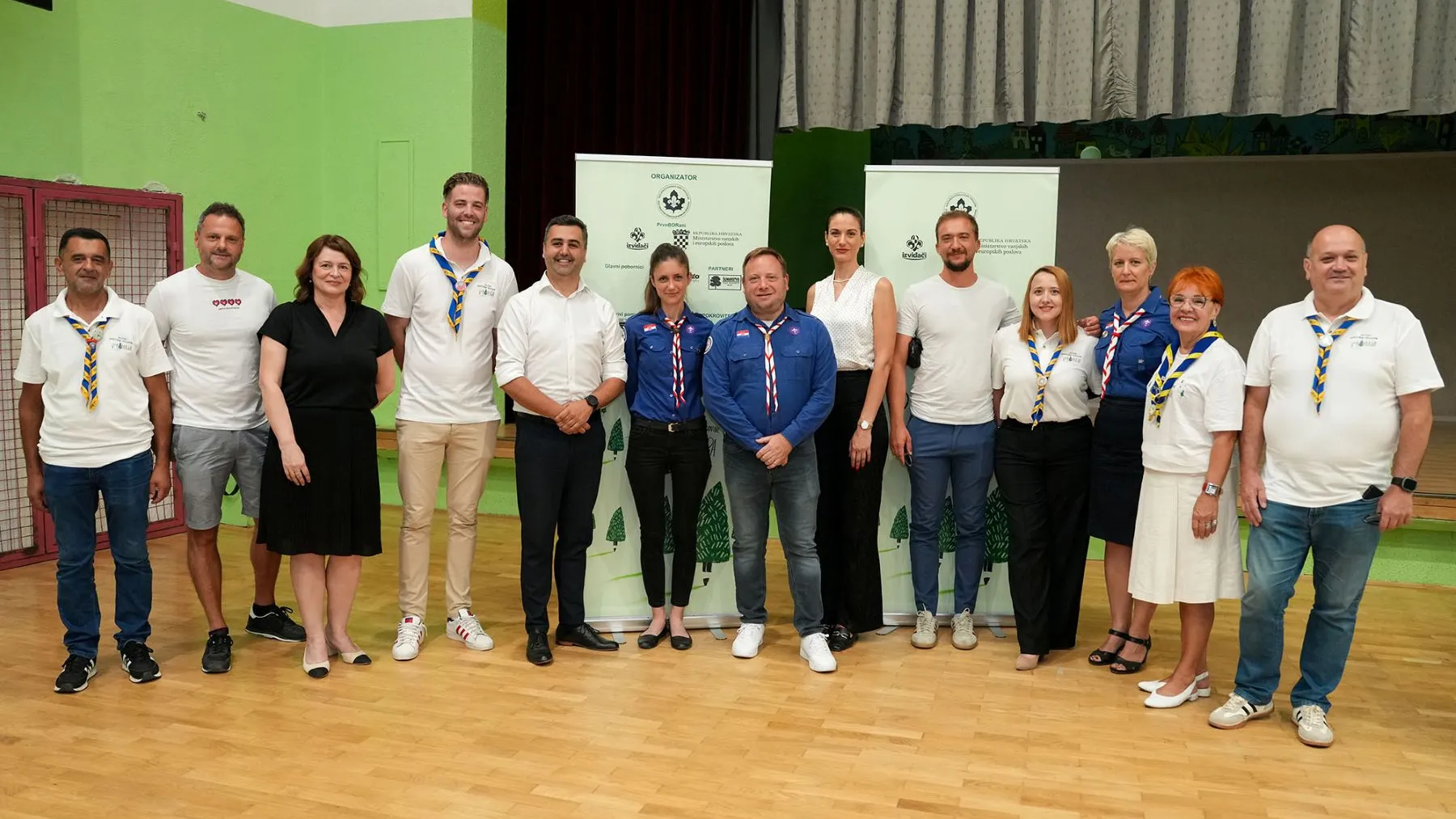 Predstavljena BORANKA, projekat pošumljavanja požarišta u BiH