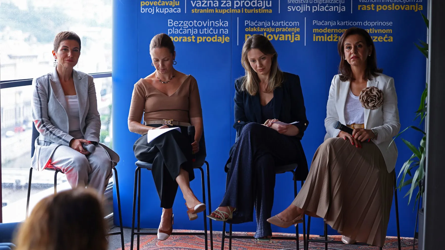 Digitalizacija plaćanja više nije opcija, već nužnost