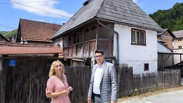 Pozder i Marić o razvoju turizma u Kreševu: Tradicija, zanati i baština kao ključni resursi
