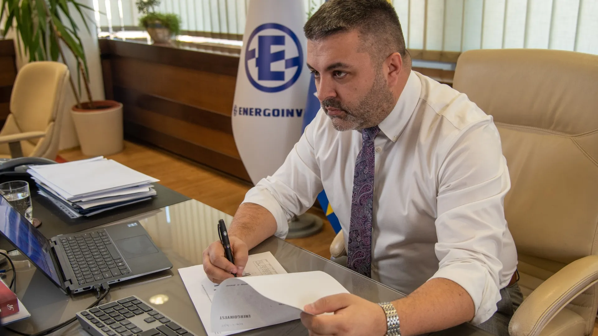 Energoinvest ulazi u igru s globalnim gigantima – stižu pametna rješenja za energetiku