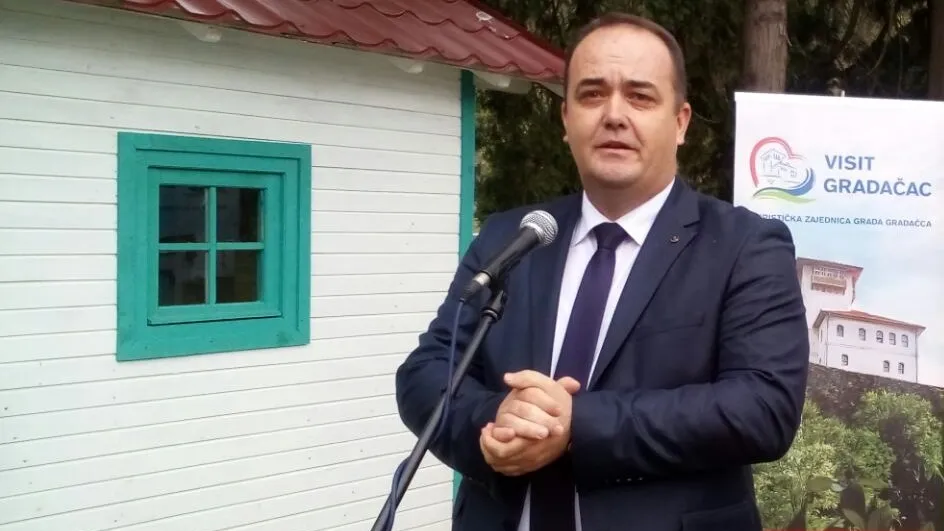 Na 52. Sajmu šljive izložba mliječnih pasmina