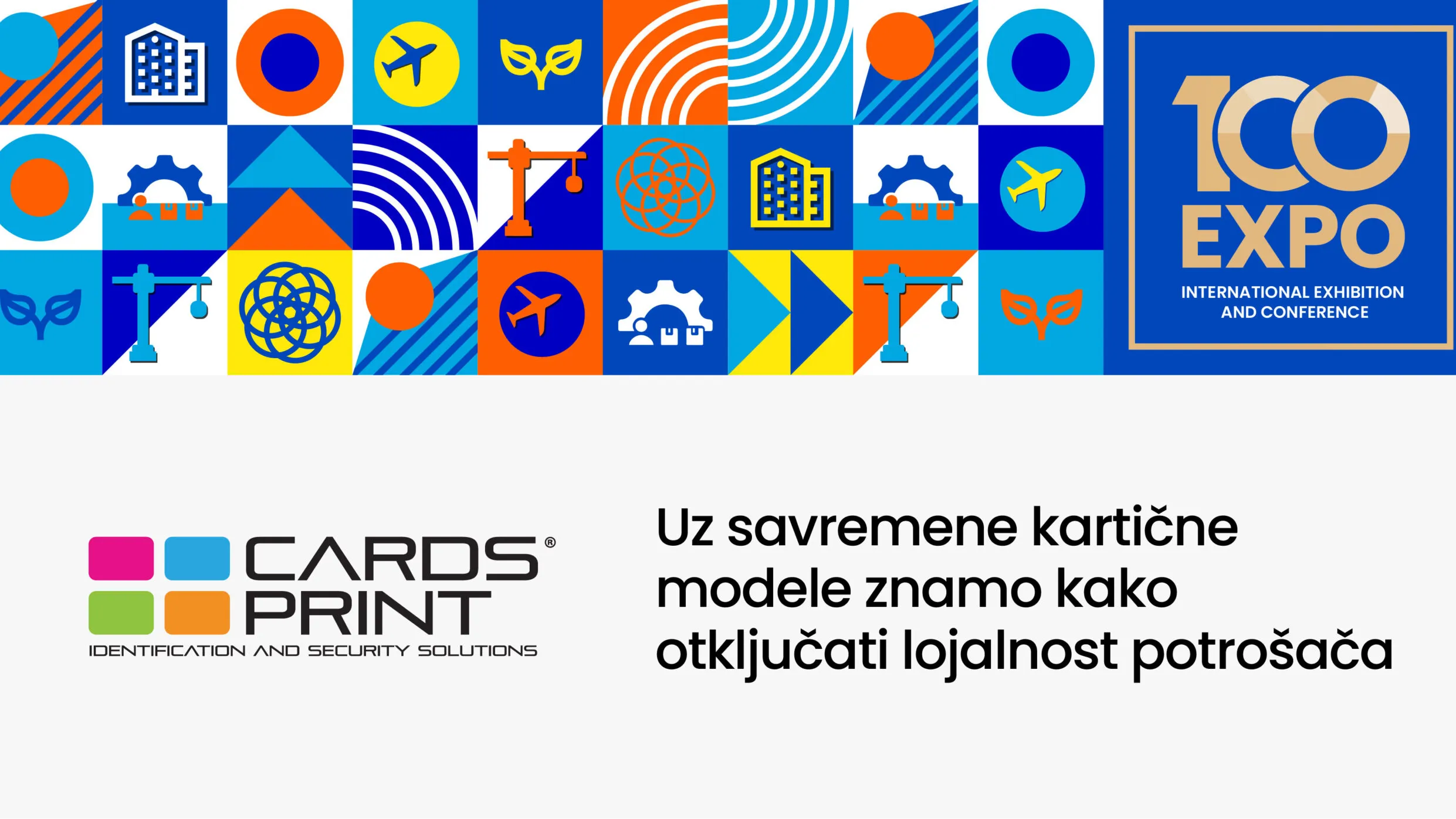 Dejan Popović, Cards Print Pančevo: Uz savremene kartične modele znamo kako otključati lojalnost potrošača