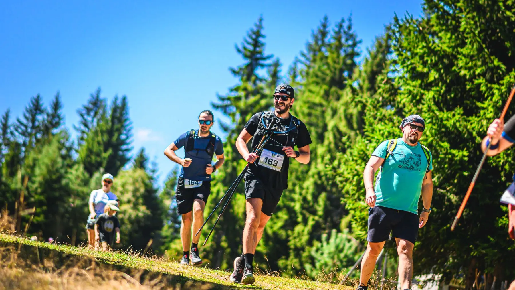 Skakavac Trail 2025: Trči kroz netaknutu prirodu, prijavi se do 25. avgusta!