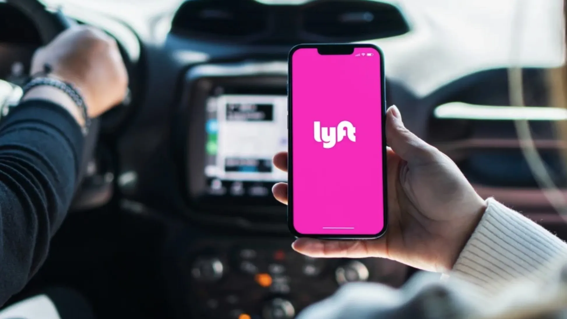 Baidu i Lyft donose robotaksije u Europu od 2026. godine