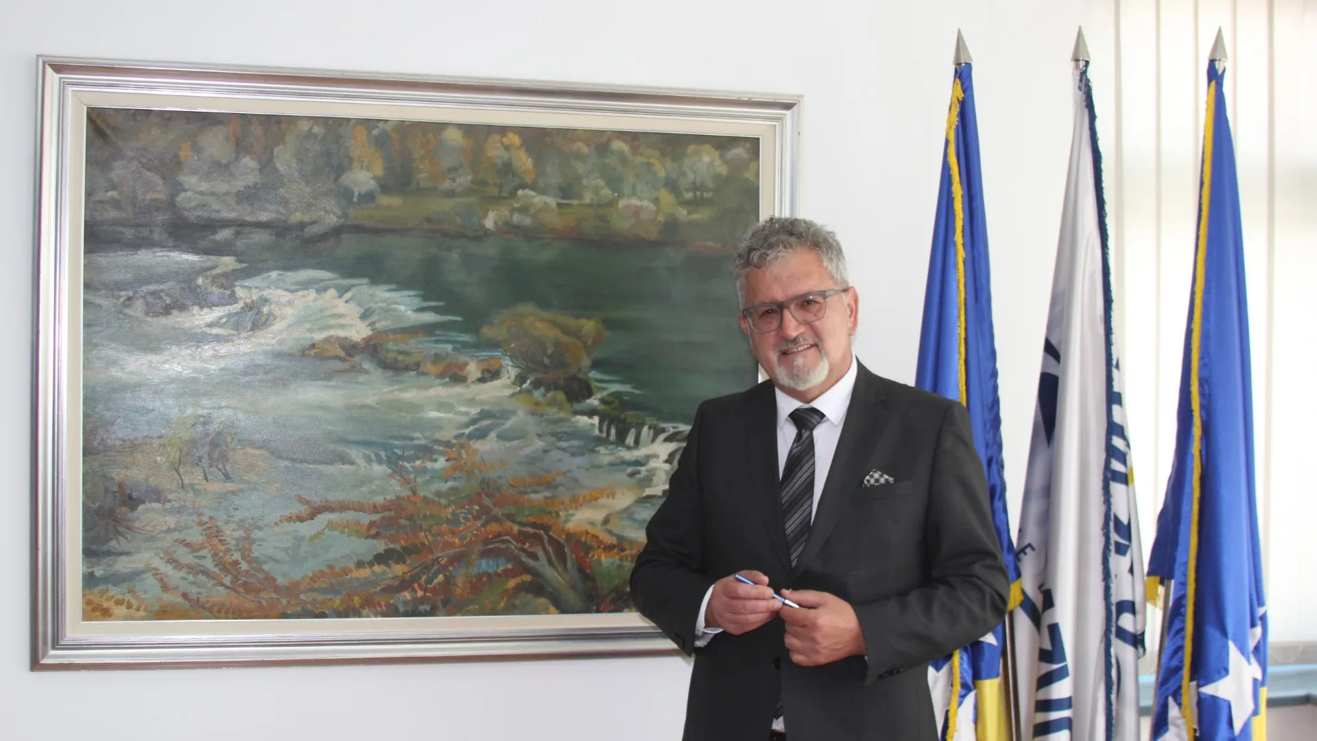 Borislav Trlin, Razvojna banka FBiH: Svim privrednim subjektima želimo osigurati priliku za rast i razvoj
