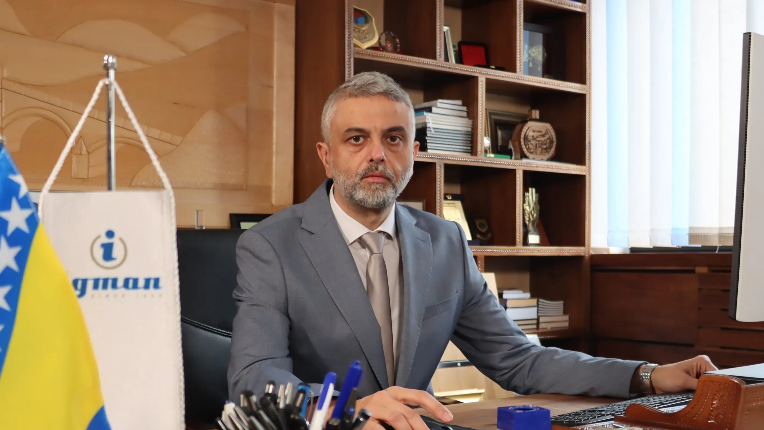 Adnan Prevljak, IGMAN Konjic: Potpuni restart i modernizacija ključ su opstanka kompanije