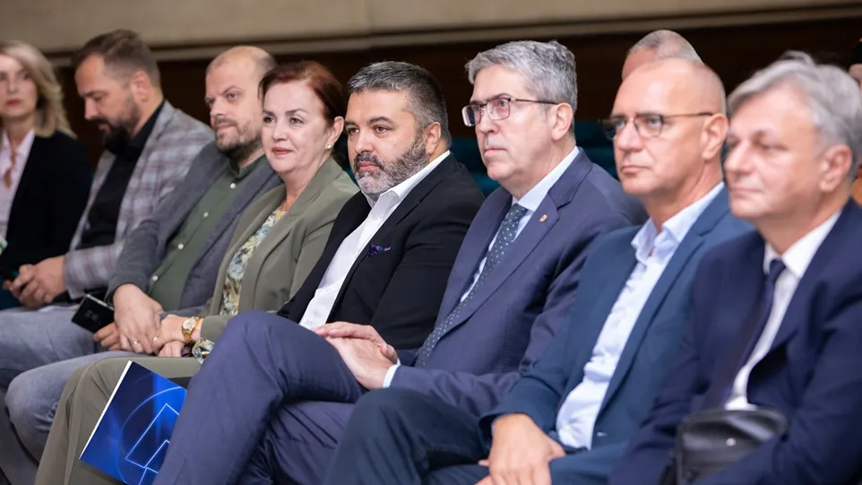 Prirodni gas će igrati ključnu ulogu u tranziciji energetskog sektora BiH do 2030.
