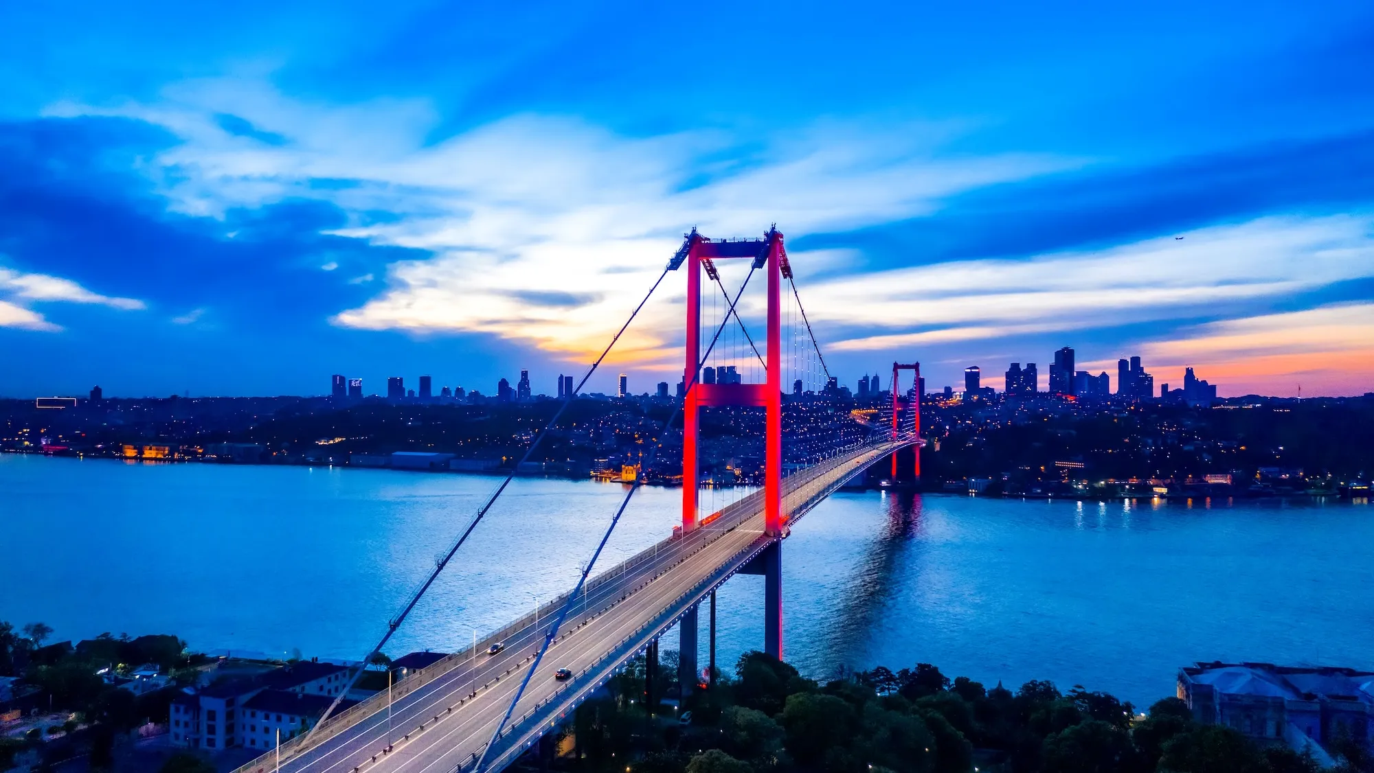Turska postavila globalne standarde u održivom turizmu s više od 2.000 GSTC-certificiranih hotela