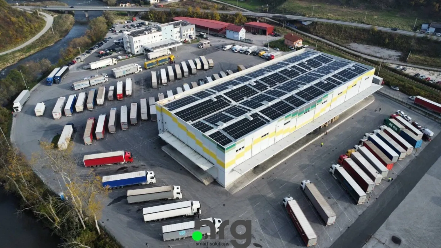 Karijere u solarnoj energetici: NRG širi tim za EPC projekte širom BiH