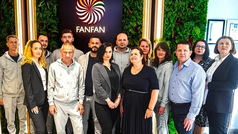 FANFAN: Inovativni promotivni proizvodi koji ostavljaju trajan utisak