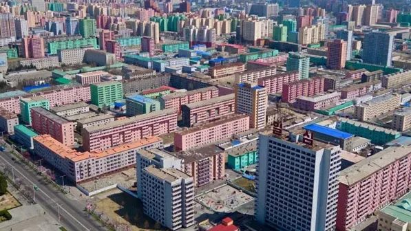 Sjeverna Koreja prošle godine ostvarila najveći ekonomski rast u osam godina