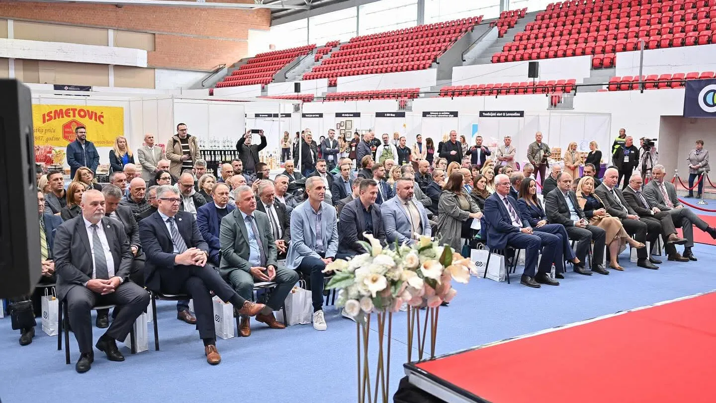 Travnik u iduća tri dana postaje mjesto susreta obrtnika iz Središnje Bosne, posjetitelje očekuje raznovrstan program