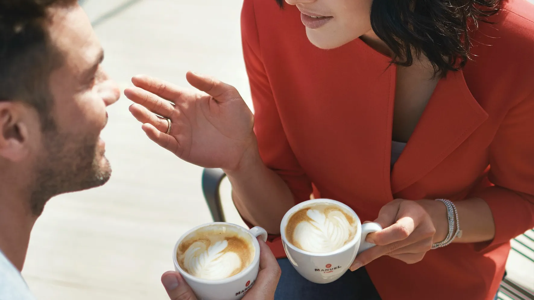 Okus Italije na 100 EXPO sajmu: Besplatna šoljica Manuel Caffé kafe za svakog posjetioca