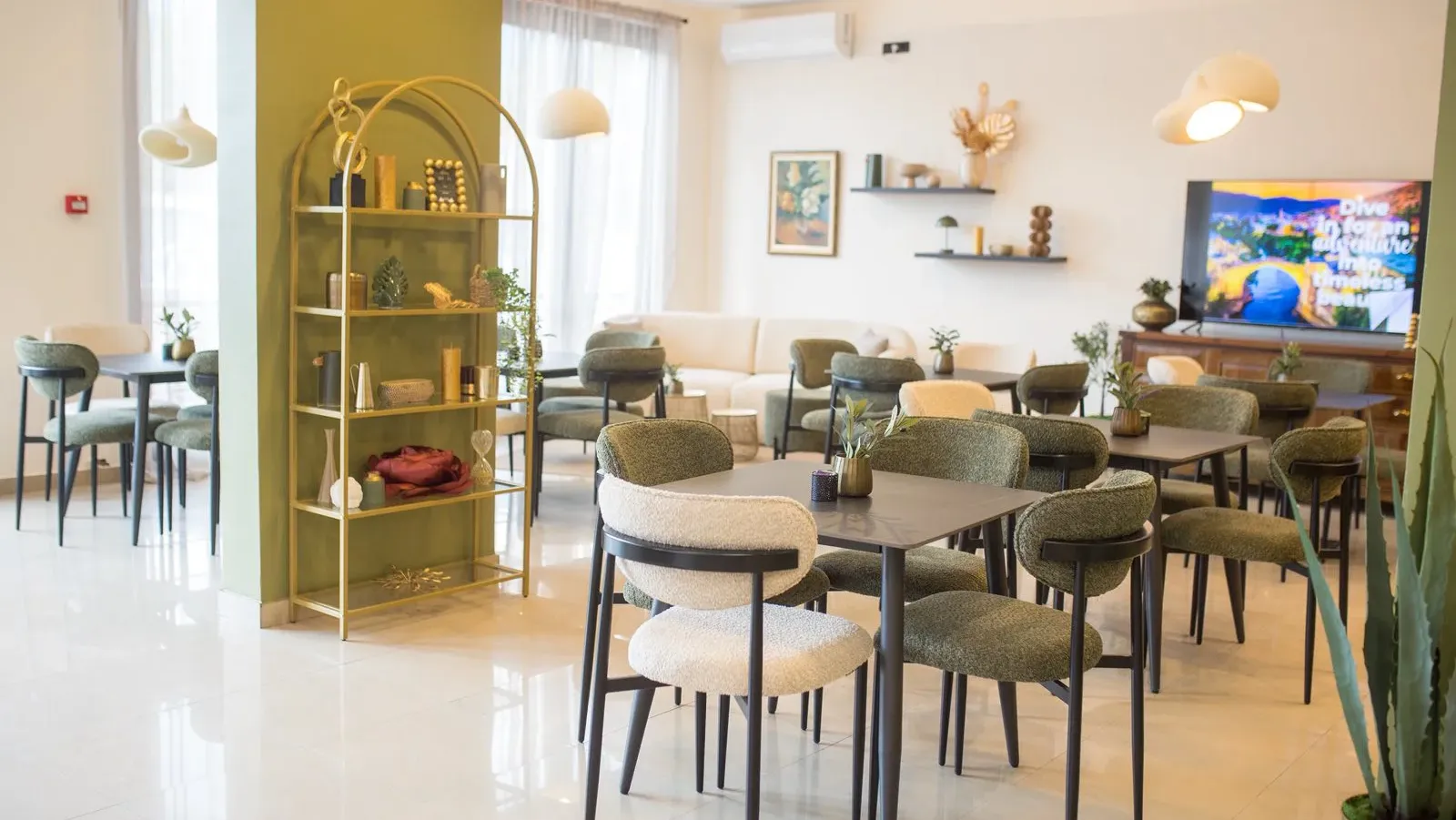 Hotel MoStay Mostar: Mjesto spajanja vrhunskog komfora i doručka s Mrvica potpisom