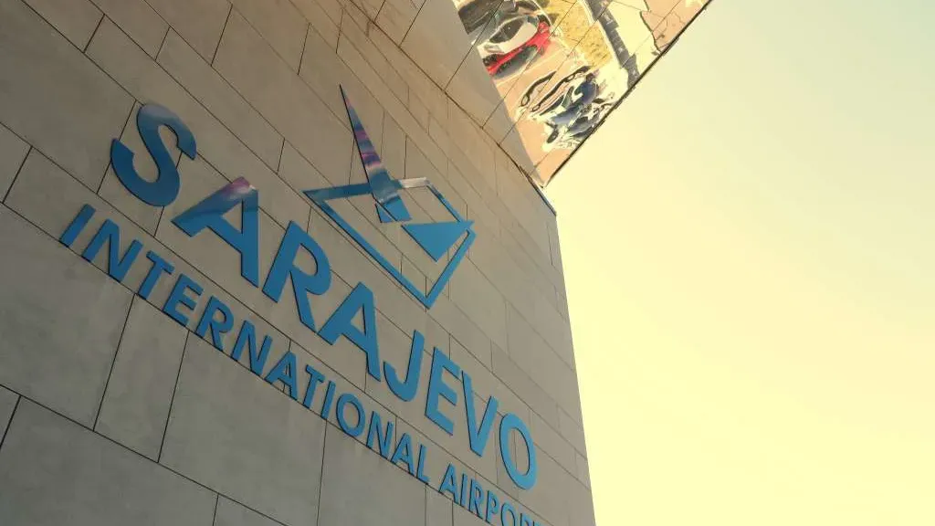 Aerodrom Sarajevo: Zimski red letenja donosi nove destinacije prema evropskim gradovima