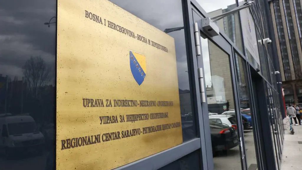 UIO donijela ukupno 255 rješenja o povratu PDV-a na prvu nekretninu
