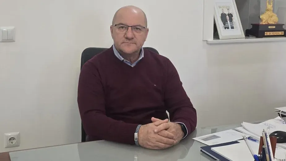 Alen Bošnjaković, direktor Fibraworld Gradačac: Svojim radnicima vjerujem, nemam ključ ni od jedne fabrike