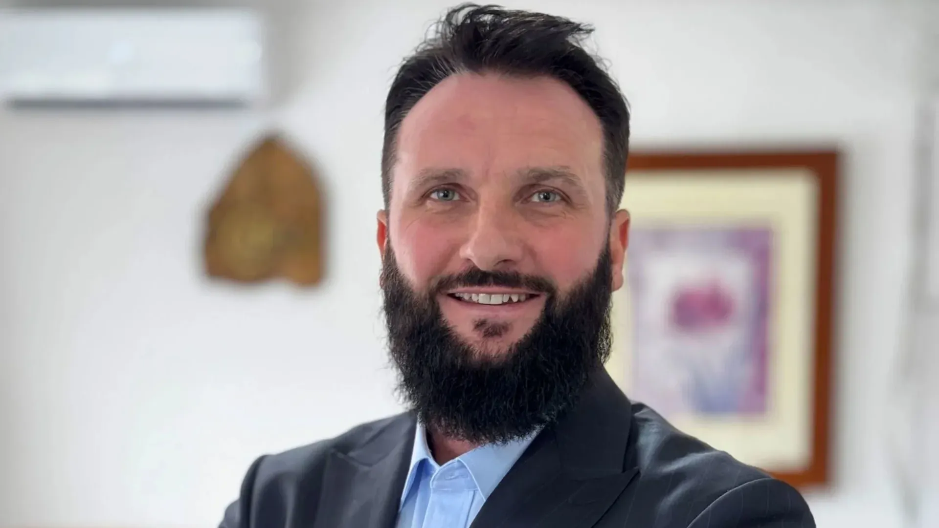 Asmir Jusić, direktor M-BIKE: Nastavljamo razvijati segment odjeće i obuće za trčanje, planinarenje, rekreaciju…