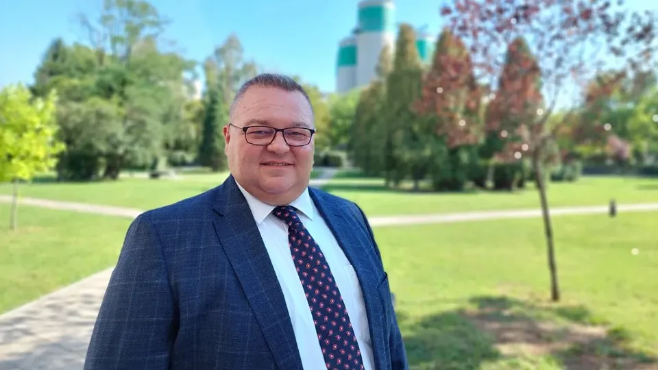 Heidelberg Materials, Branimir Muidža: Raduje nas da kupci sve češće traže informacije o ugljičnom otisku proizvoda