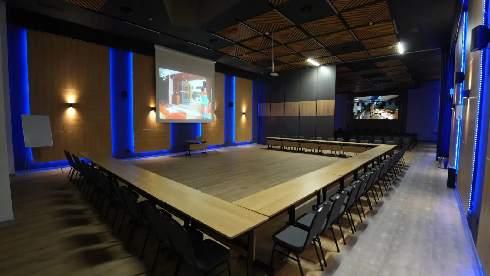 Jahorina dobija prvi vanjski bazen, a Aparthotel Vučko nove kapacitete za poslovne skupove