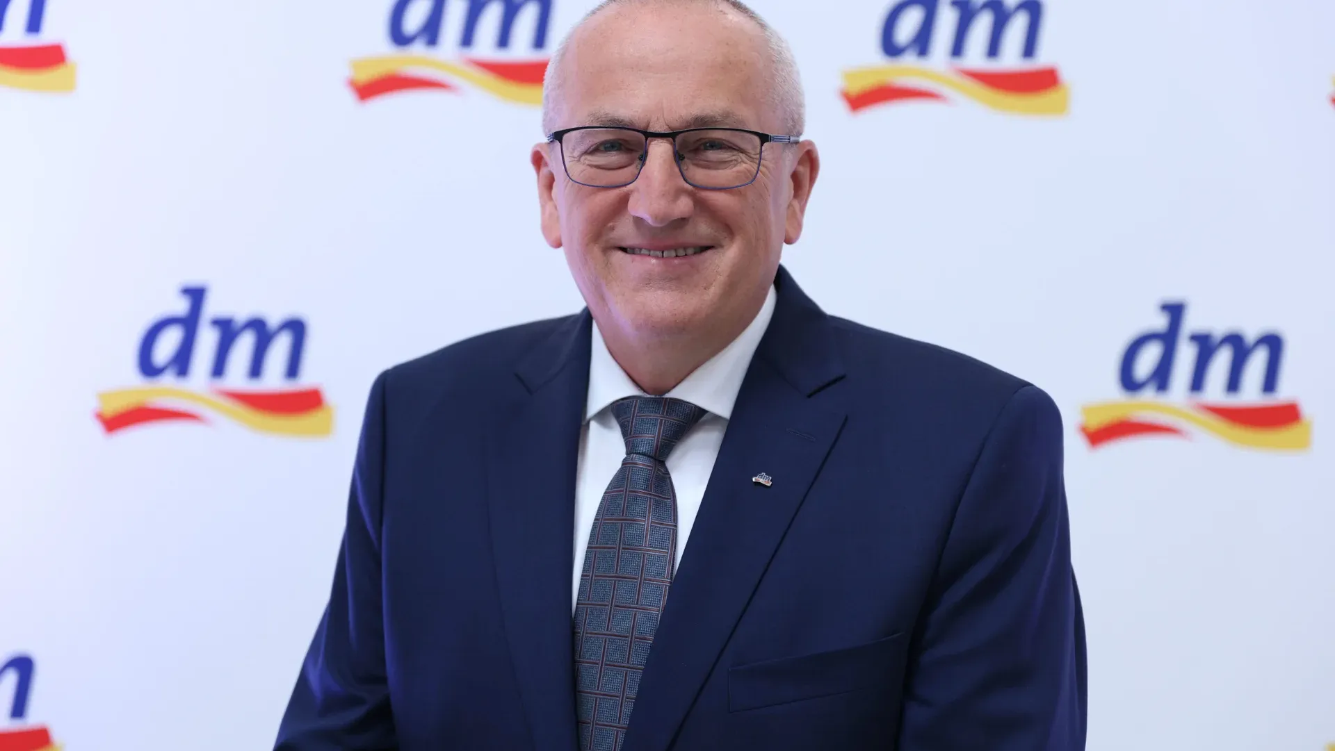 Damir Šlosel, direktor dm u BiH: Po prvi put u našem radnom vijeku ostvarili smo snažan rast prometa veći od pola milijarde KM