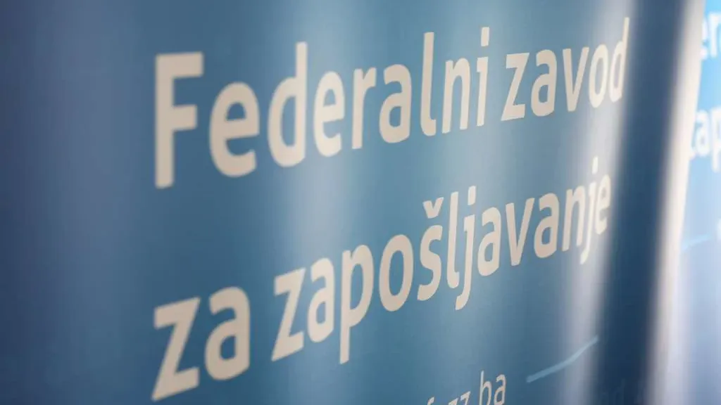 Hoće li u 2027. biti više posla? Zavod ispituje poslodavce širom FBiH