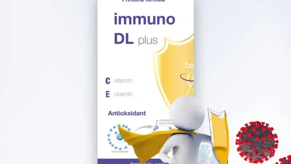 Popust od 40% na Immuno DL plus: Kako kompanija Body – Držim liniju želi preventivu učiniti dostupnijom građanima BiH