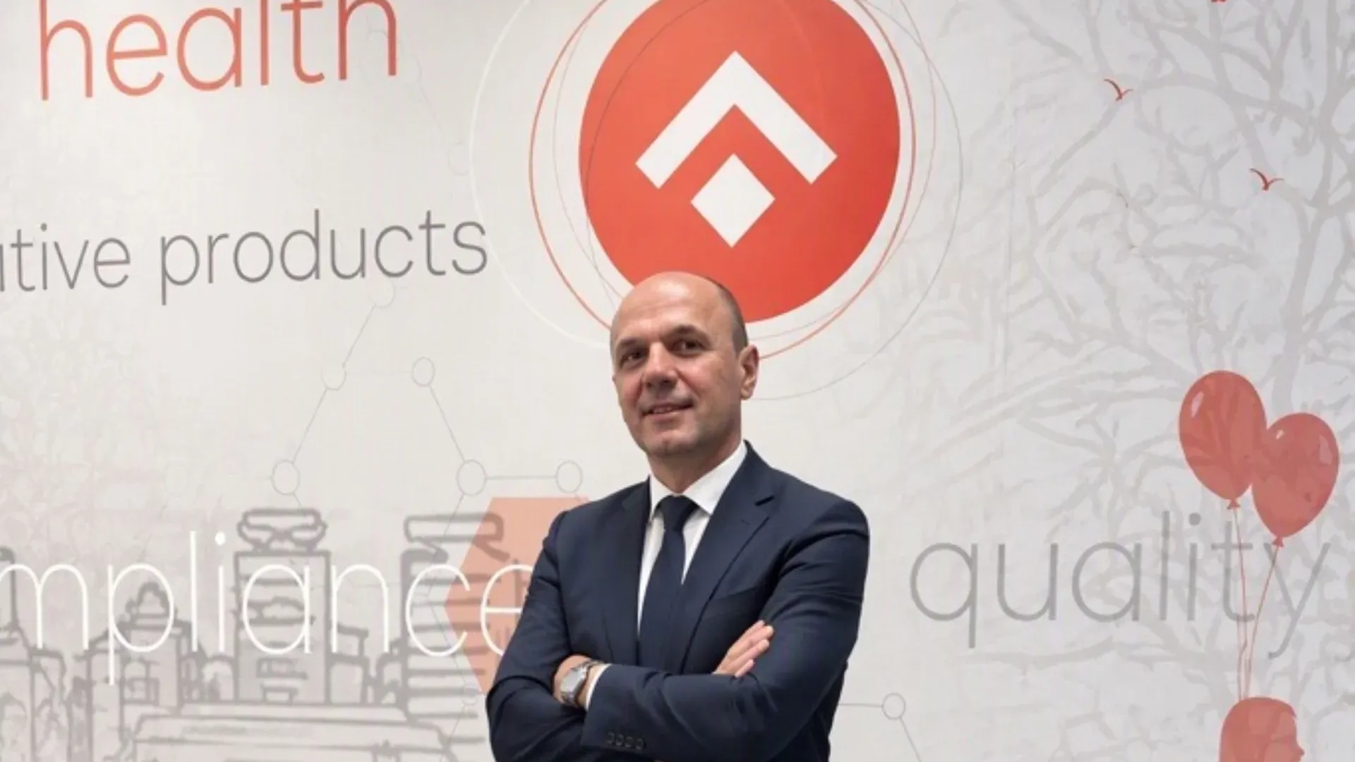 Dr. sci. Kenan Selmanović, direktor Amicus Pharma: Predstavljamo 28 multinacionalnih partnera sa terapijama koje spašavaju živote